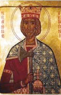 Dag 1, del 2: Frå Fana kyrkje