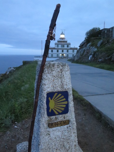 Finisterre-0km