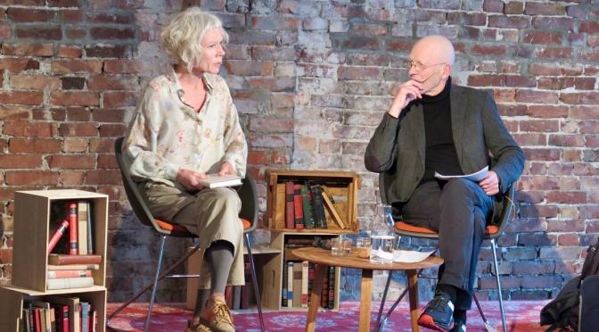 «En av fjorårets mest leste Samtiden-saker»